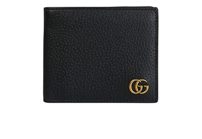 Gucci Marmont Wallet, front view